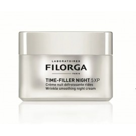 Filorga Time Filler Night 5XP Wrinkle Smoothing Night Cream 50ml
